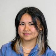 Phuong Nguyen, Marketing Specialist